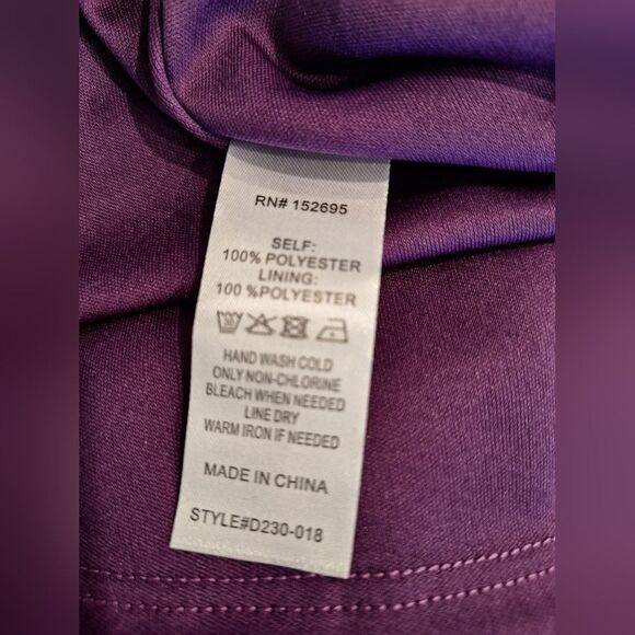 Koko&Mason Dress Size M‎ - Picture 4 of 6